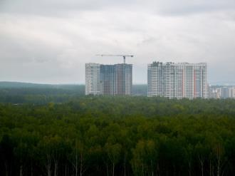 Купить квартиру, г. Екатеринбург, ул. А.Мехренцева 9